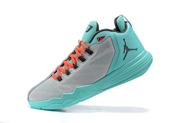 Jordan Chris Paul 9 Men Shoes--012